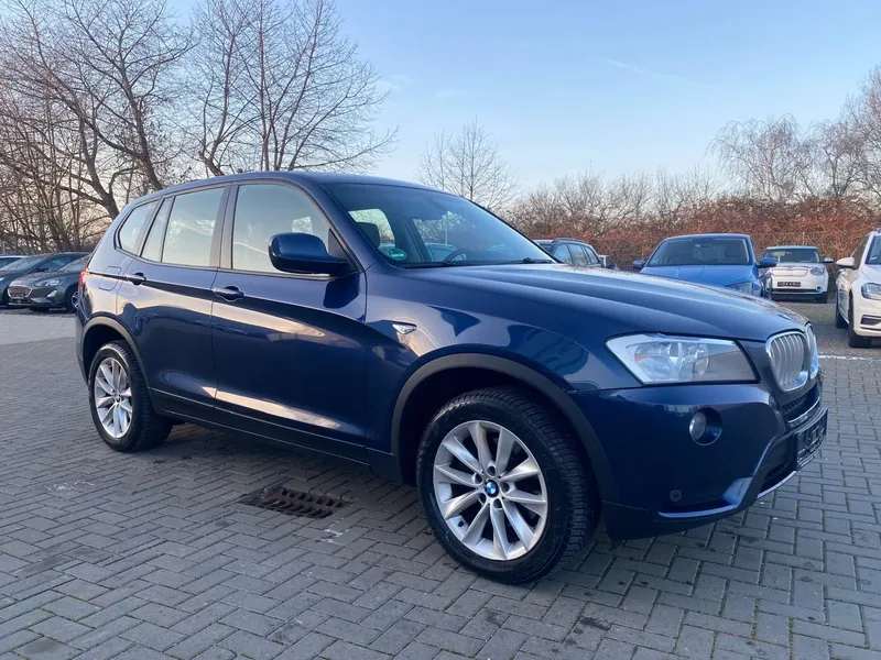 Auto mit Motorschaden verkaufen Dülmen